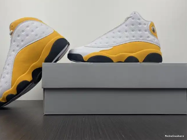 MaikeSneakers 13 414571-167 Air Del Jordan Sol 0614